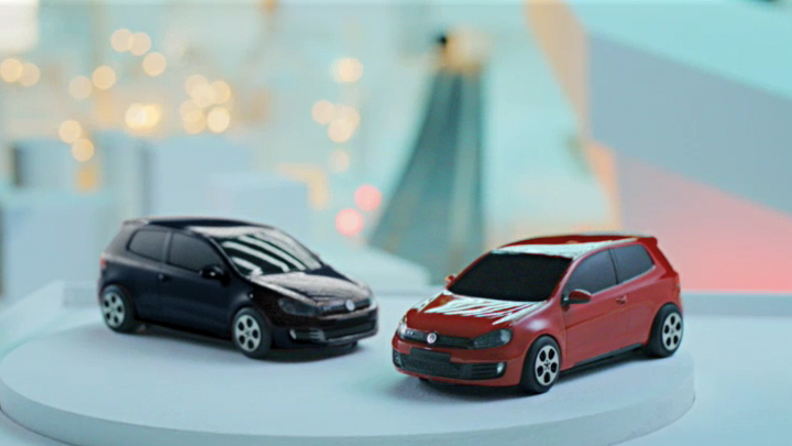 Golf GTI